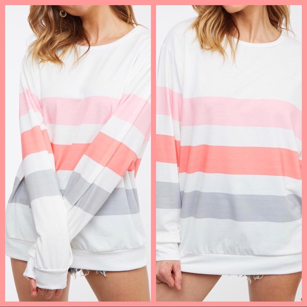 1 LEFT‼️ Kammy Spring Sweater - Picture 8 of 8